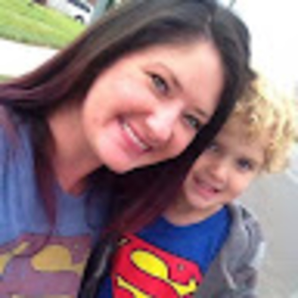 Meet your Posher, Ina